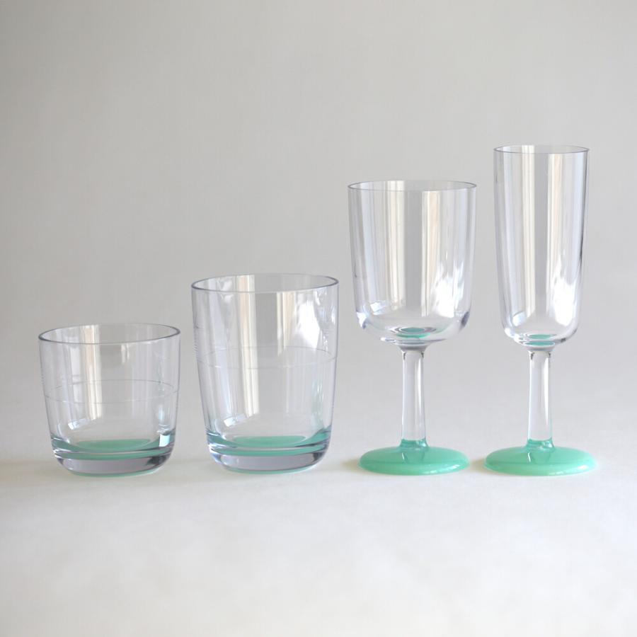 Palm Products / Marc Newson Utility Glass(Green(蓄光))｜蓄光グリーン マークニューソン トライタン ユーティリティグラス パームプロダクツ｜119163 |  | 05