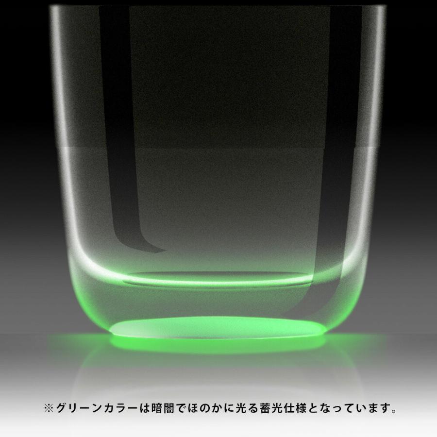 Palm Products / Marc Newson Utility Glass(Green(蓄光))｜蓄光グリーン マークニューソン トライタン ユーティリティグラス パームプロダクツ｜119163 |  | 06