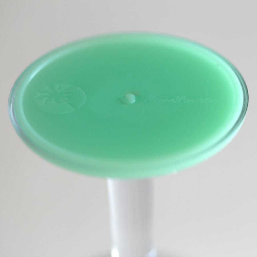 Palm Products / Marc Newson Champagne Glass(Green(蓄光))｜蓄光グリーン マークニューソン トライタン シャンパングラス パームプロダクツ 樹脂製｜119166 |  | 03