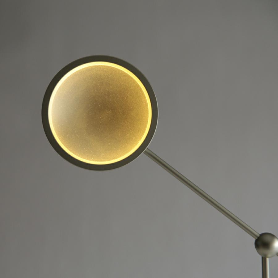 Lumio / OVO (Matte Gold)｜OV-01G ルミオ オーヴォ タスクライト 照明器具 LED ポータブル デスクライト マットゴールド｜118787 |  | 06