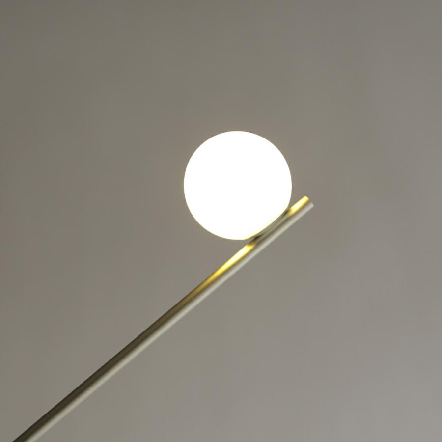 Lumio / OVO (Matte Gold)｜OV-01G ルミオ オーヴォ タスクライト 照明器具 LED ポータブル デスクライト マットゴールド｜118787 |  | 07