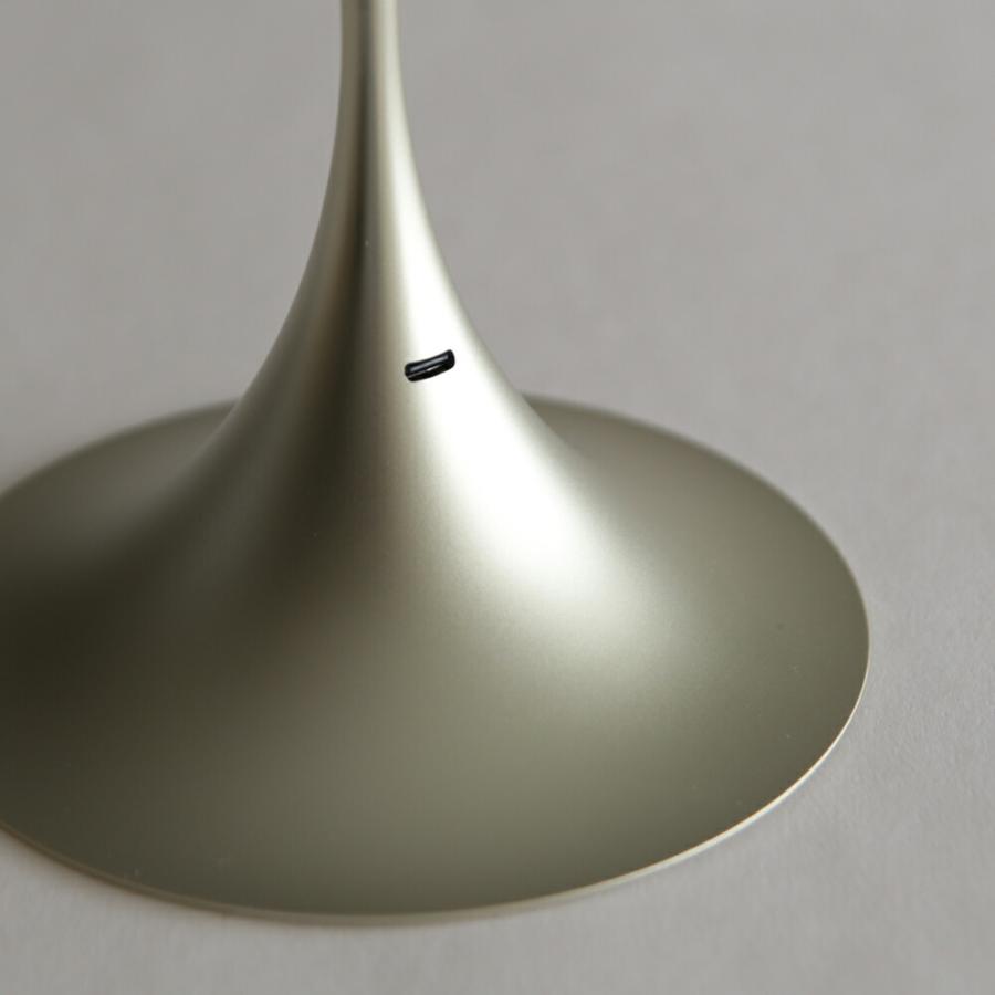 Lumio / OVO (Matte Gold)｜OV-01G ルミオ オーヴォ タスクライト 照明器具 LED ポータブル デスクライト マットゴールド｜118787 |  | 08