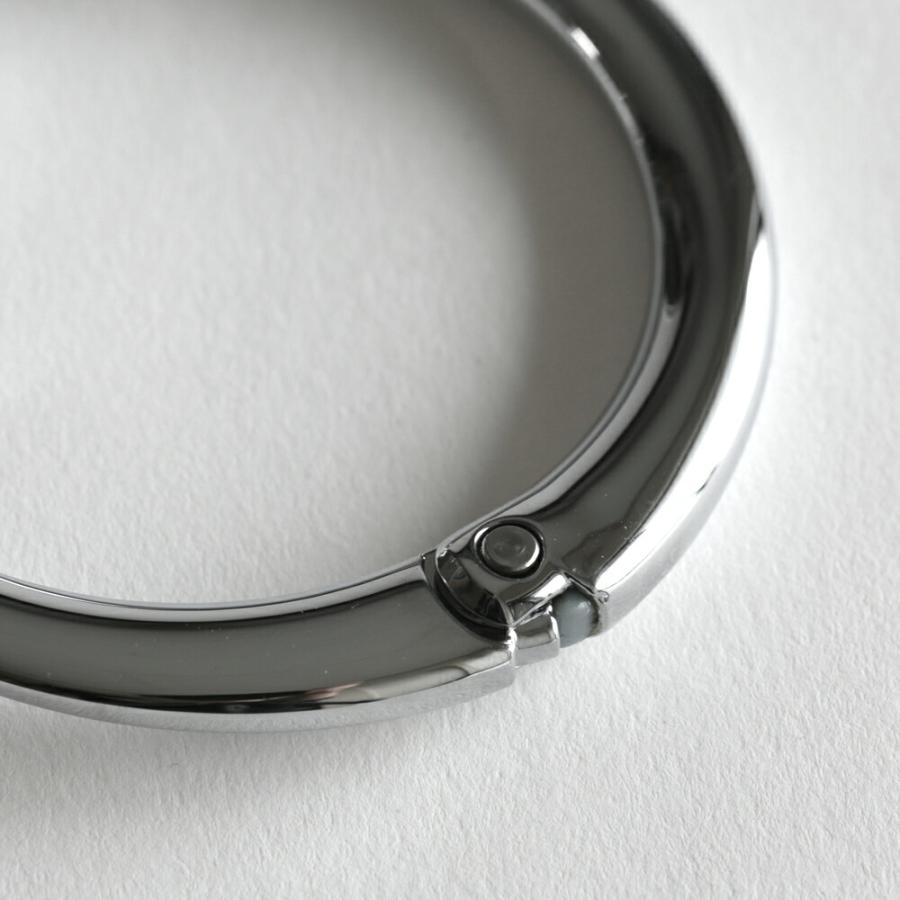 Clipa / クリッパ (つやありシルバー)｜メール便可4点まで｜1271 Polished Silver バッグハンガー 軽量 コンパクト｜119084 |  | 01