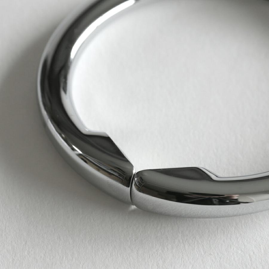 Clipa / クリッパ (つやありシルバー)｜メール便可4点まで｜1271 Polished Silver バッグハンガー 軽量 コンパクト｜119084 |  | 03