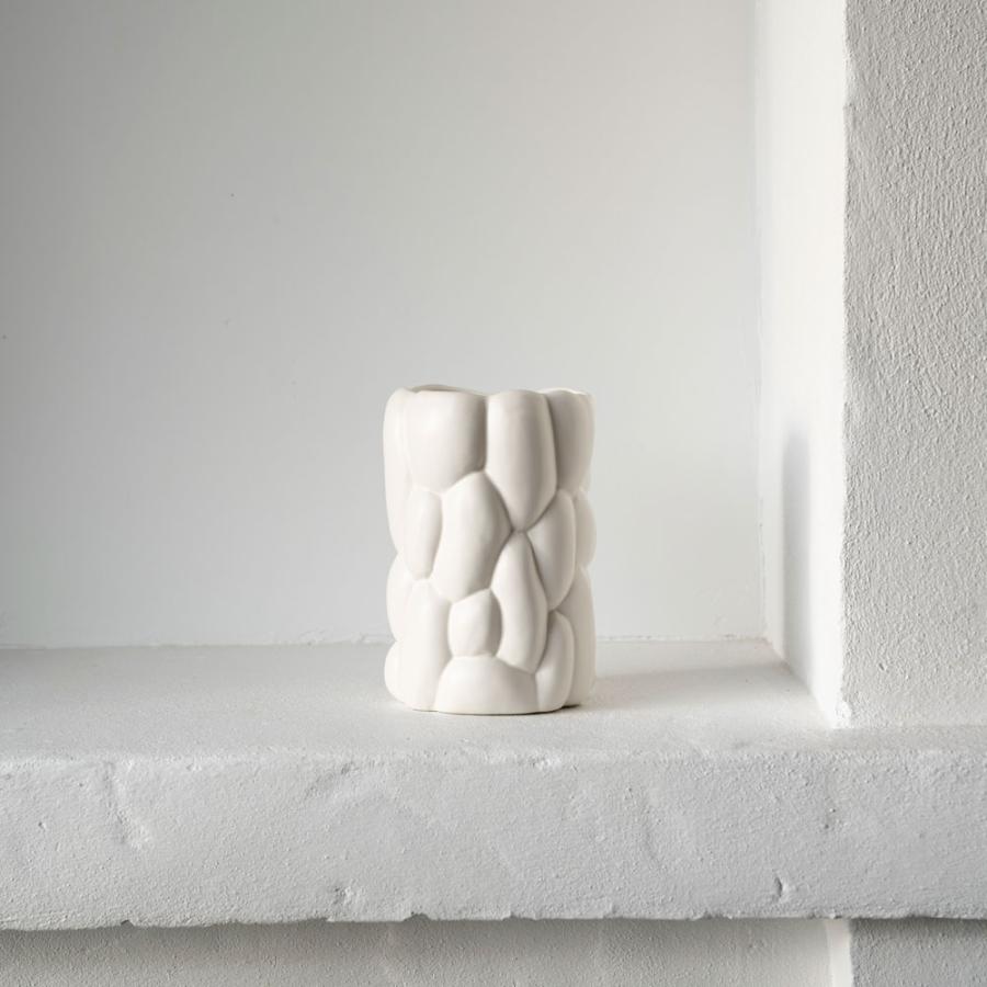 raawii ラーウィー / Cloud Large Vase(Vaporous Grey)｜フラワーベース 花瓶 北欧 デンマーク クラウド インテリア 花器 ギフト｜118990 |  | 04