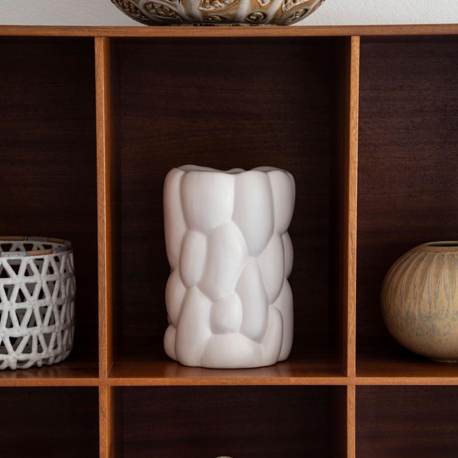 raawii ラーウィー / Cloud Large Vase(Vaporous Grey)｜フラワーベース 花瓶 北欧 デンマーク クラウド インテリア 花器 ギフト｜118990 |  | 06