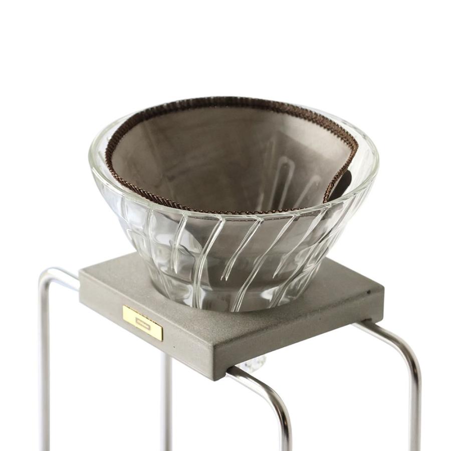 ANAheim / ANAheim Stainless Coffee Filter | メール便可 2点まで | アナハイム ステンレス コーヒーフィルター ハンドドリップ | 119049 |  | 03