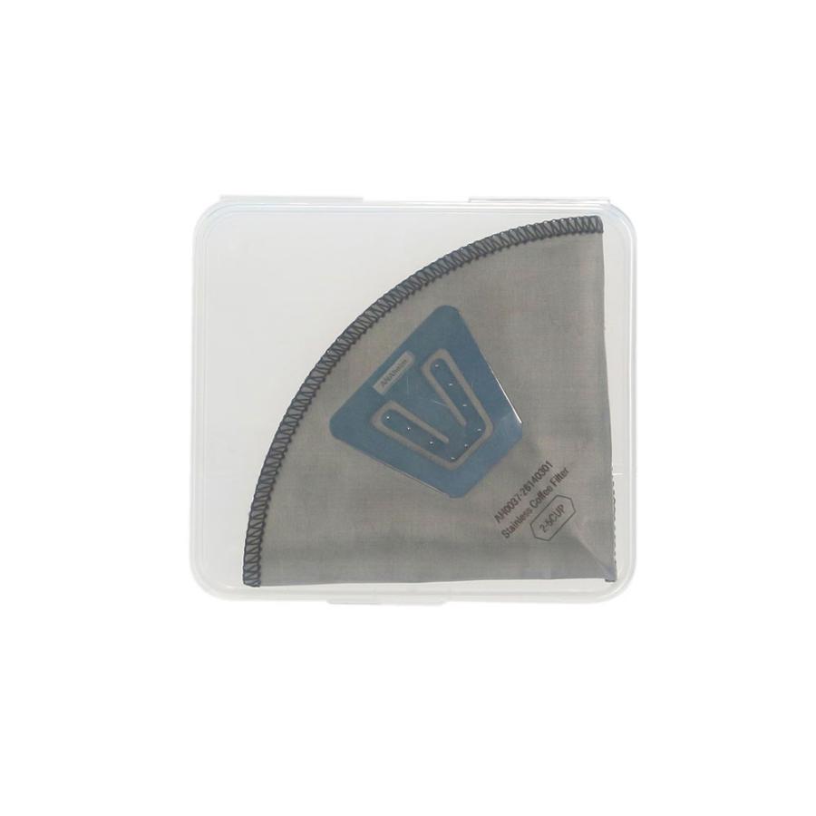 ANAheim / ANAheim Stainless Coffee Filter | メール便可 2点まで | アナハイム ステンレス コーヒーフィルター ハンドドリップ | 119049 |  | 06