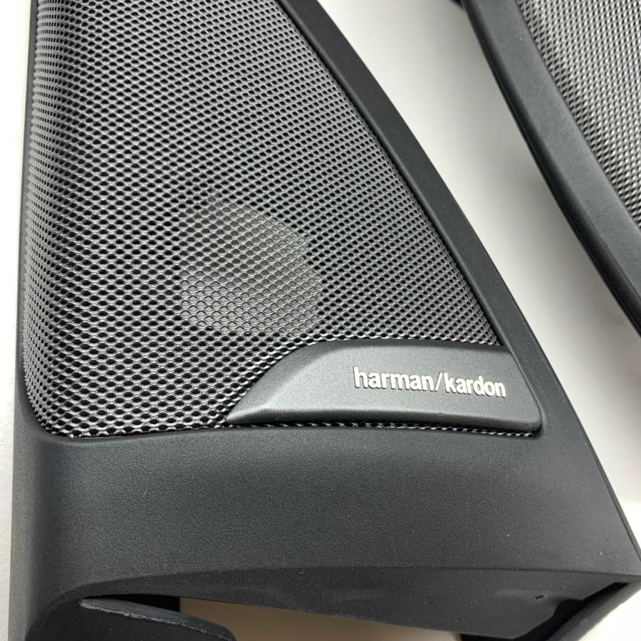 BMW スピーカー G01 X3 harman/kardon ハーマンカードン BMW スピーカー G01 X3 harman/kardon ハーマンカードン