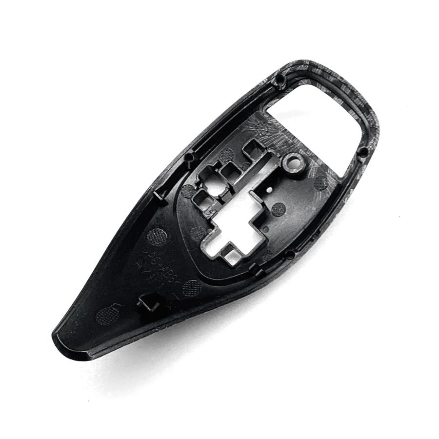 BMW BMW X5 X6 F15 F16 カーボンデザイン シフトレバー カバー 交換