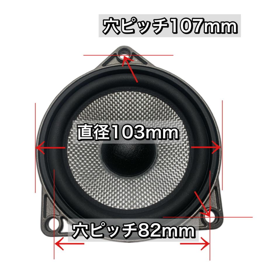 BMW センタースピーカー Bowers & Wilkins B&W カーオーディオ BMW センタースピーカー Bowers & Wilkins B&W カーオーディオ