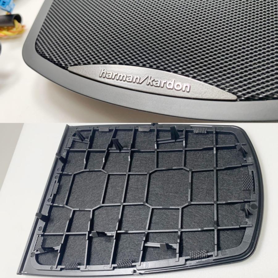 BMW BMW F10F11 harman/kardon ハーマンカードン センタースピーカー