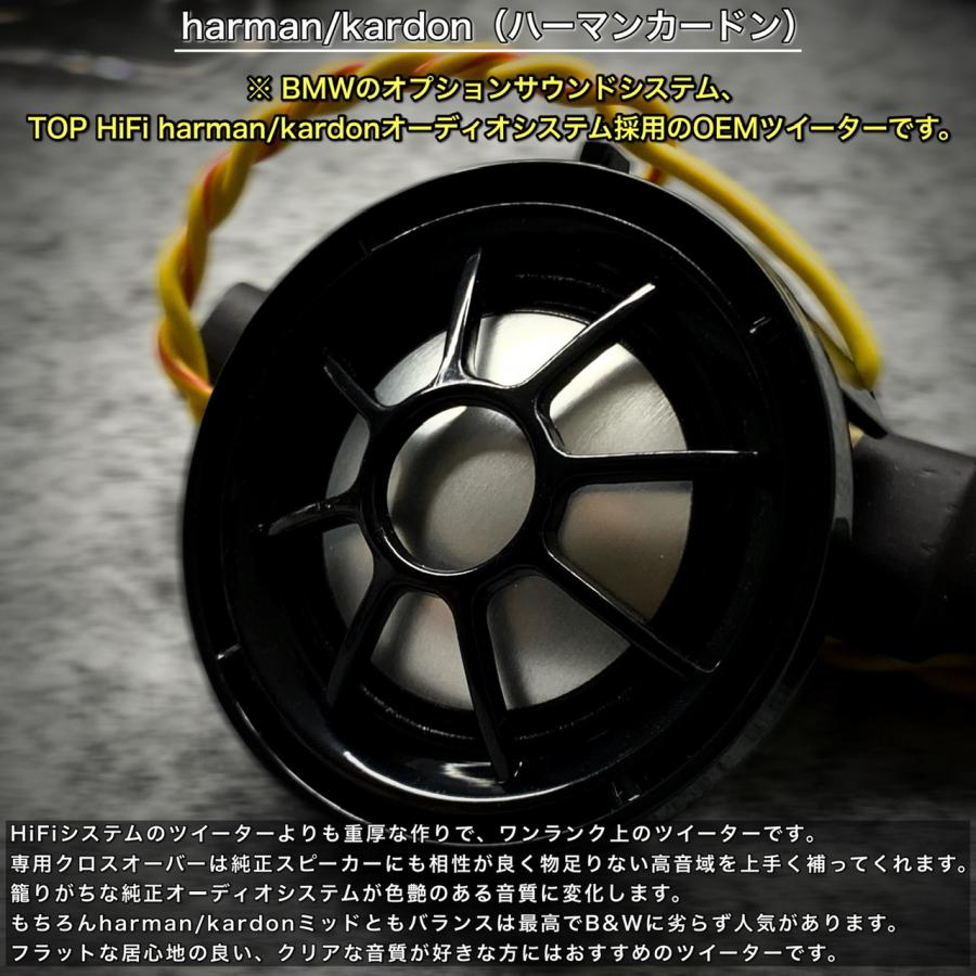 BMW 3シリーズ G20 G21 F30 F31 F34 F36 ハーマンカードン BMW 3シリーズ G20 G21 F30 F31 F34 F36 ハーマンカードン