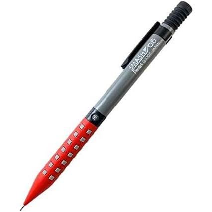 在庫処分 クリアランスセール】スマッシュ 0.5mm シャープペン