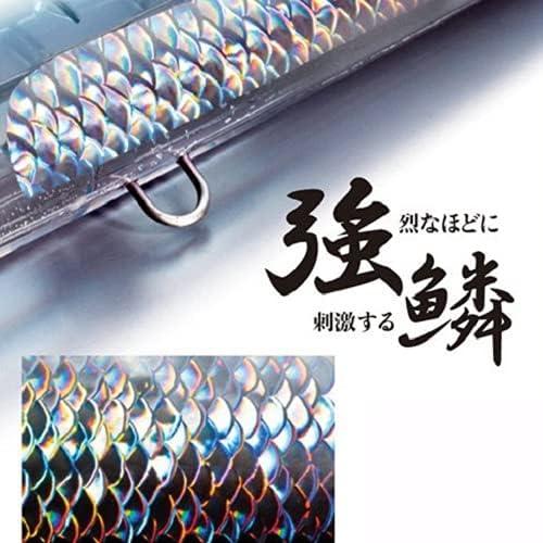 シマノ(SHIMANO) ルアー オシア ウイングフォール 130g JV-F13T 003 キョウリンアカキン｜bmagasin｜03