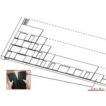 オークリッジ専用スターター 送料無料 Ioakridge30st Bmiネットショップ 通販 Yahoo ショッピング