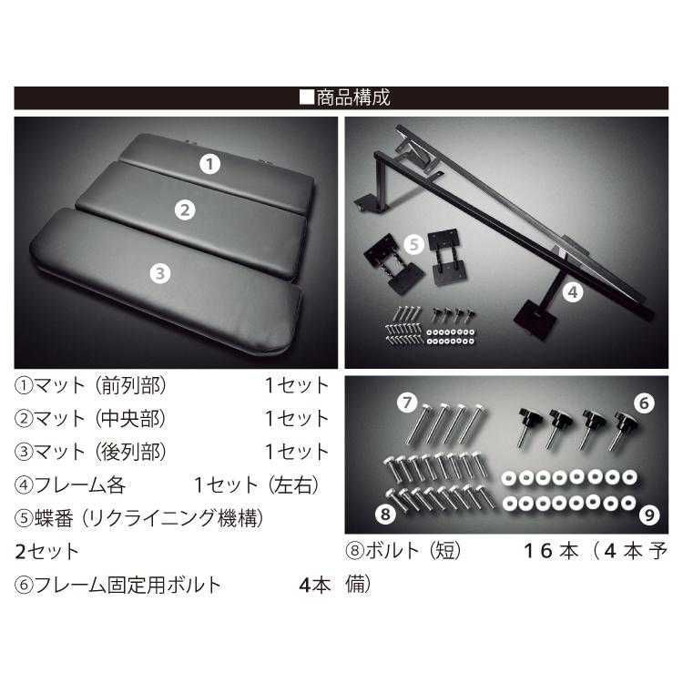 ハイエース 200系 1-9型 標準車 ナロー車 スーパーGL レジアスエース