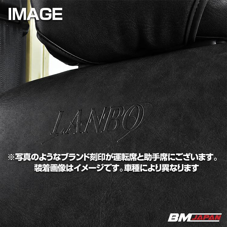 ノア ヴォクシー エスクァイア 80系 シートカバー ZRR ZWR80.85後期 7