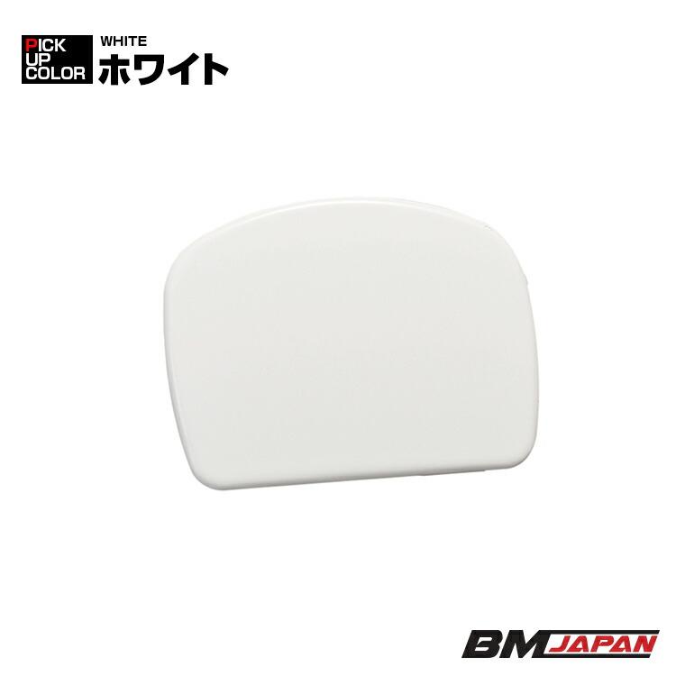 ハイエース 200系 1-8型 2004(H16).8〜2026(R8).1 リアゲートミラー