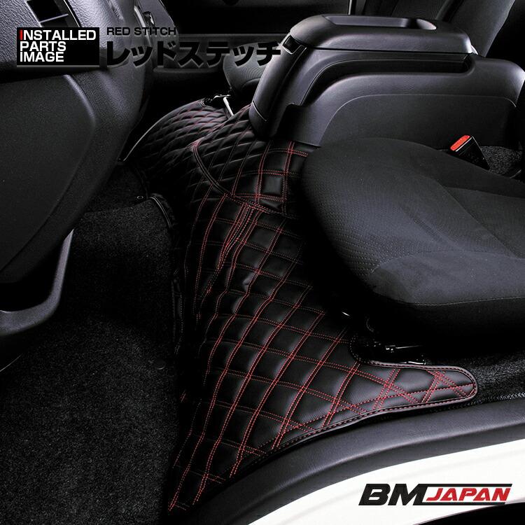 ハイエース 200系 1〜8型 2004(H16).8〜2026(R8).1 エンジンカバー