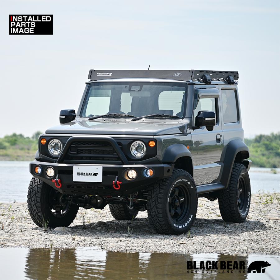 ポイント5倍 ジムニーシエラ JB74 2018(H30).7 - ノマド JC74 2025(R7