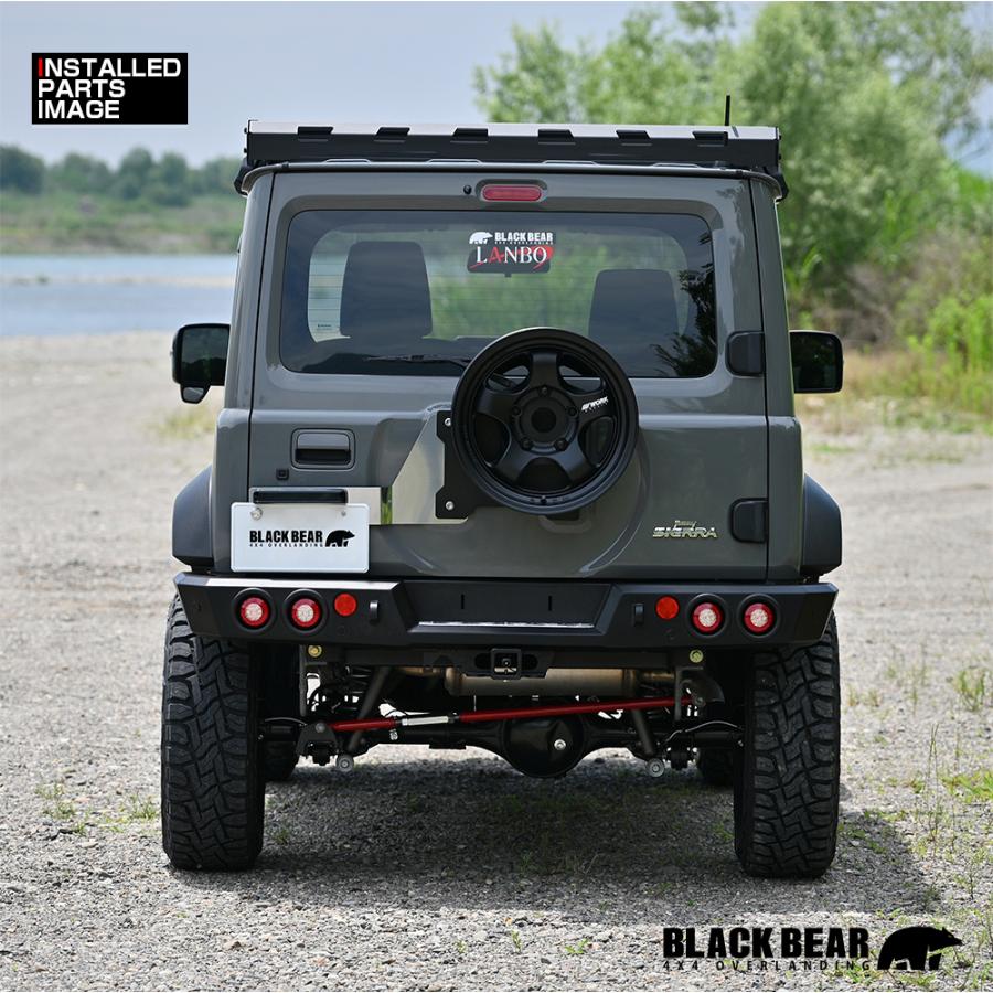 ポイント5倍 ジムニーシエラ JB74 2018(H30).7 - ノマド JC74 2025(R7