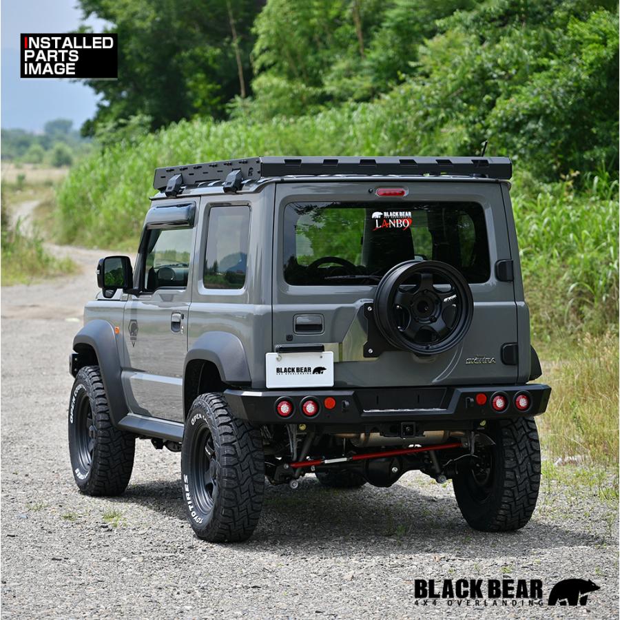 ポイント5倍 ジムニーシエラ JB74 2018(H30).7 - ノマド JC74