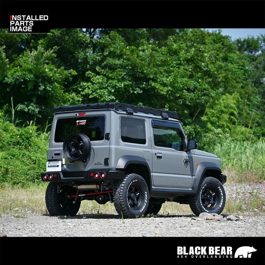 ポイント5倍 ジムニーシエラ JB74 2018(H30).7 - ノマド JC74