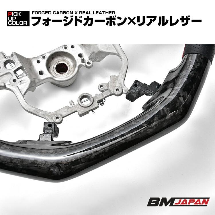 アルファード ヴェルファイア 30系 スポーツ ステアリング ハンドル