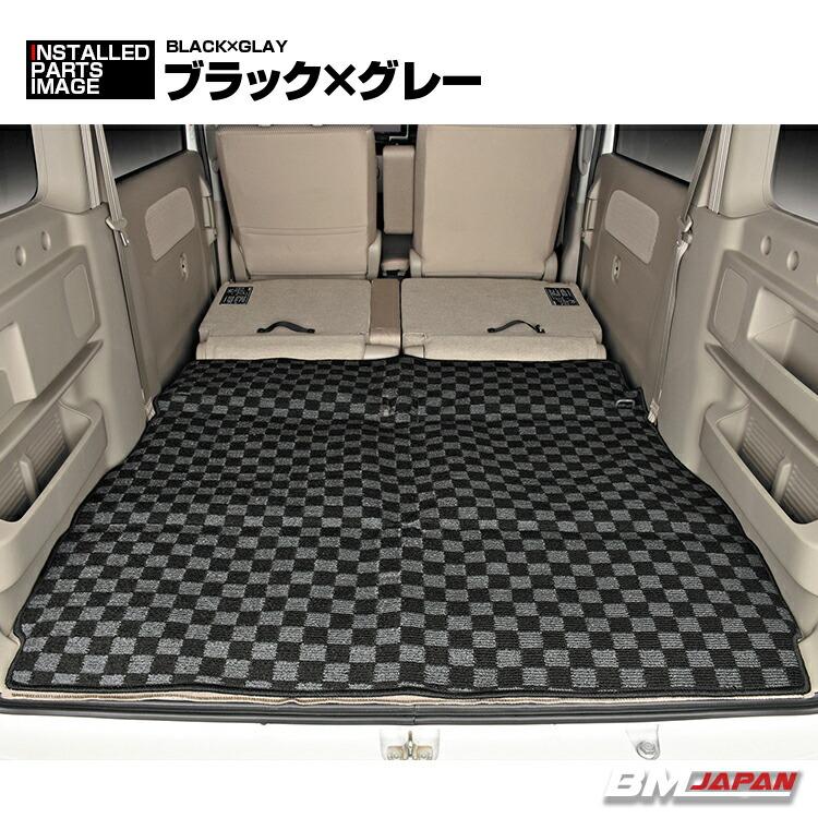 エブリィワゴン DA17W フロアマット NV100 クリッパーリオ タウン 