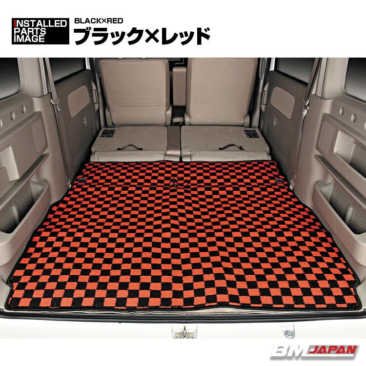エブリィワゴン DA17W フロアマット NV100 クリッパーリオ タウン 