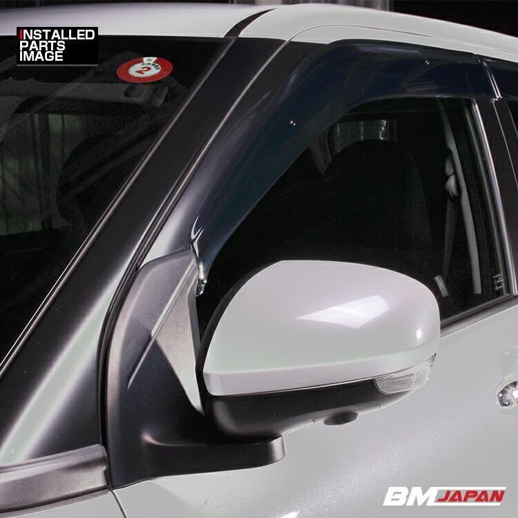 ライズ A200A/A210A ロッキー A200S/A210S 2019(R1).11 - ドアバイザー