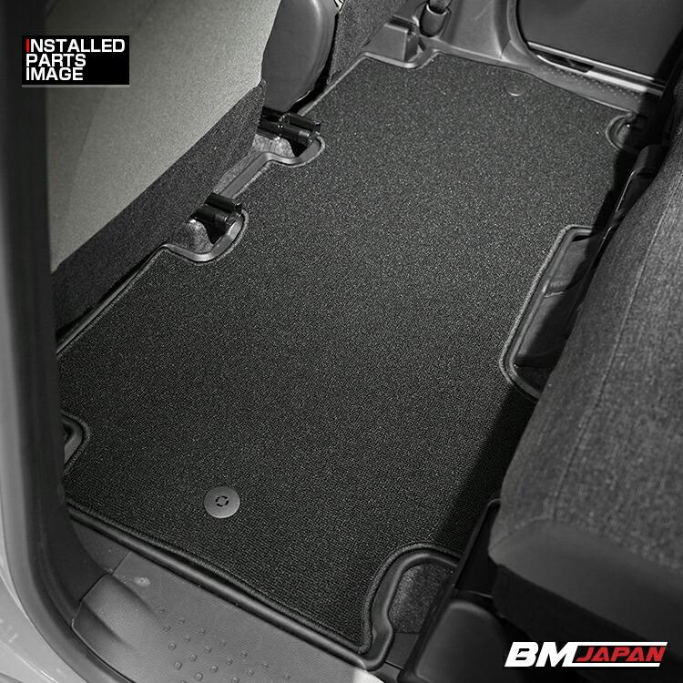 シエンタ 2022(R4).8 - MXPL1#G MXPC10G型 5人乗り用 3D デュアル 