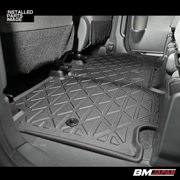 シエンタ 2022(R4).8 - MXPL1#G MXPC10G型 5人乗り用 3D デュアル 