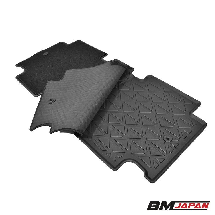 シエンタ 2022(R4).8 - MXPL1#G MXPC10G型 5人乗り用 3D デュアル 