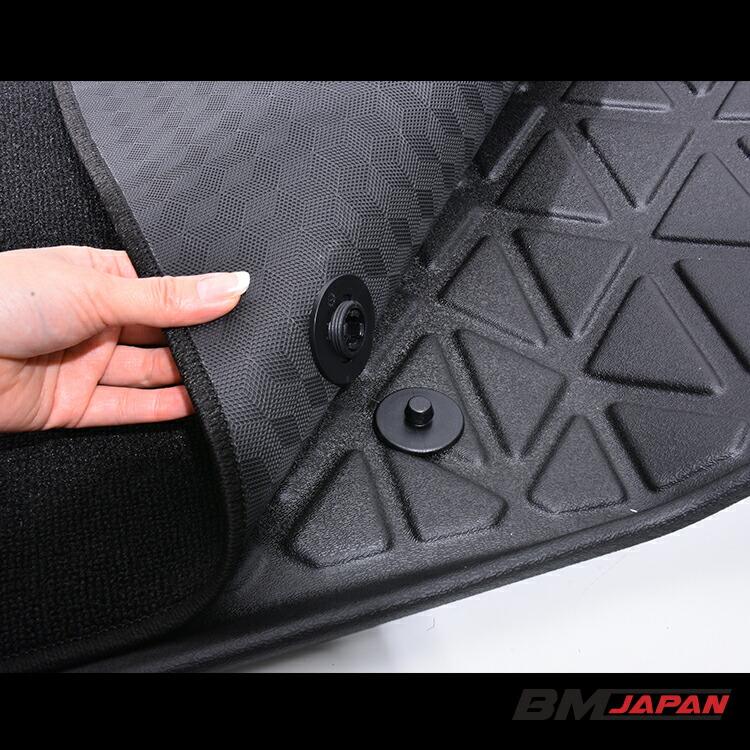 スペーシア スペーシアカスタム MK53S 2017(H29).12〜2023(R5).10 3D 