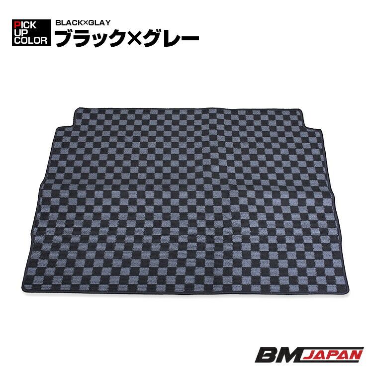 エブリイ ワゴン DA64W フロアマット スクラム タウンボックス NV100 