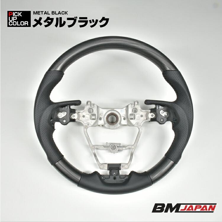 ハリアー 80系 MXUA/AXUH80/85 2020(R2).6 - ステアリング ハンドル