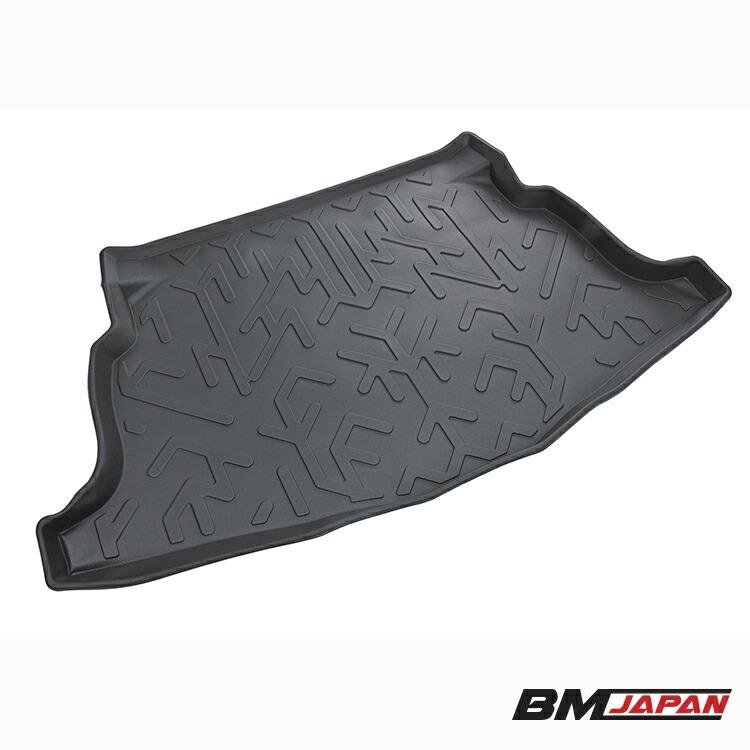カローラスポーツ 210系 2019(R1).9〜 3D ラゲッジマット デッキ