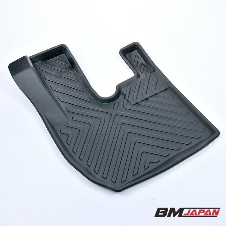 三菱ふそう スーパーグレート 2017.05- (H29.05~ 3D ラバーマット 運転