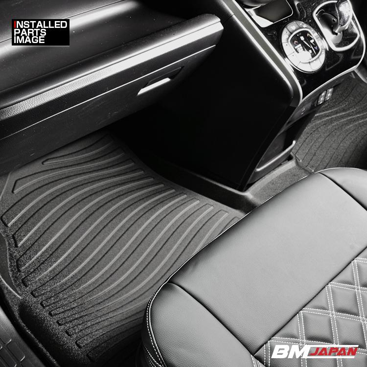 ノア ヴォクシー 80系 エスクァイア ハイブリッド用 2014(H19) - 2021