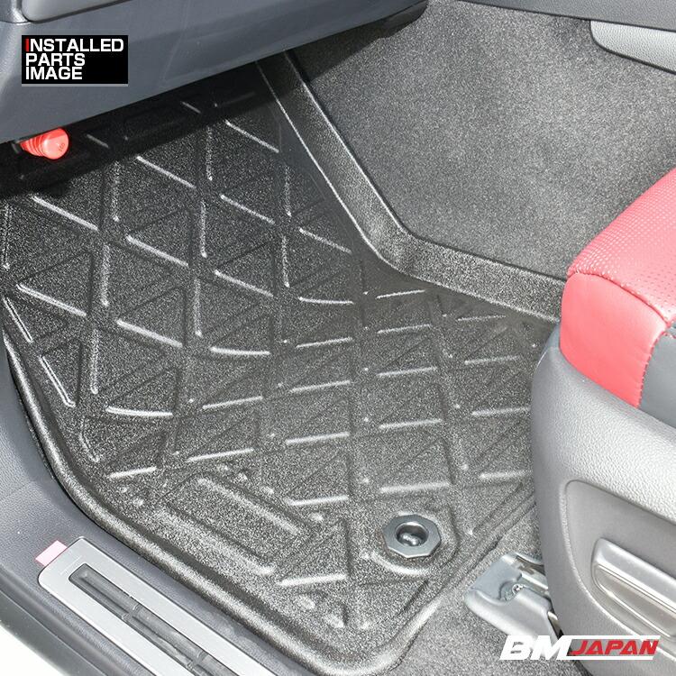 ランクル300 ZX ラバーフロアマット 楽天市場】豪州 オーストラリア