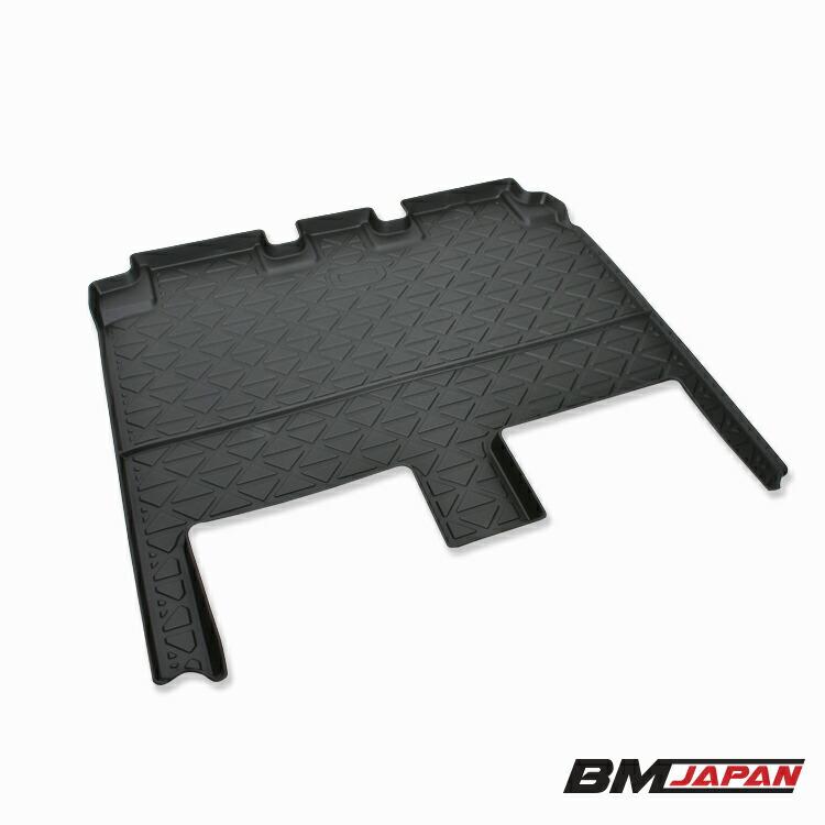 ステップワゴン RP8 RP6 RP7 フロアマット 7人乗り用 3D ラバーマット