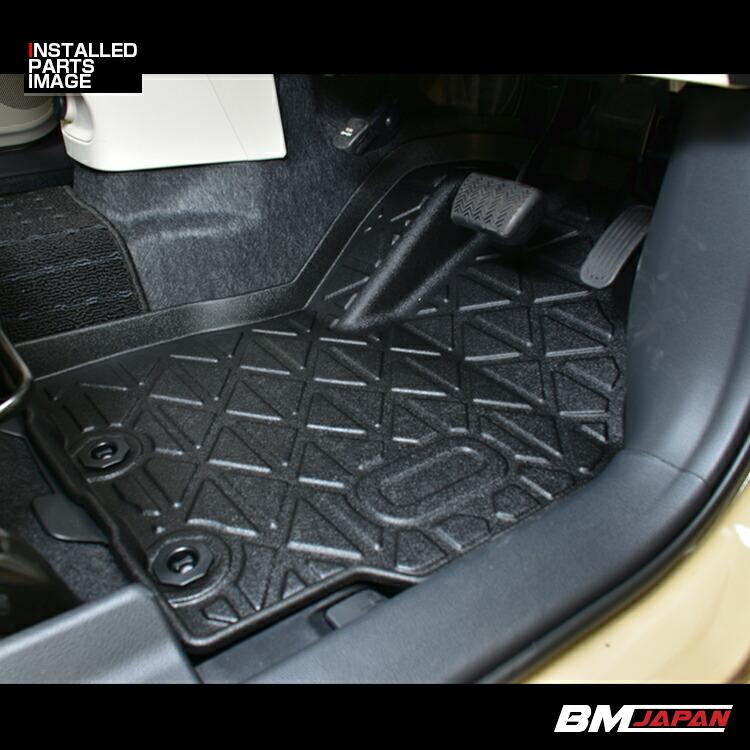 超劇レア美品！「JBL」カー用フロアマット マツダ 新型 CX-30 cx30 DM系 フロアマット+トランクマット ラゲッジ