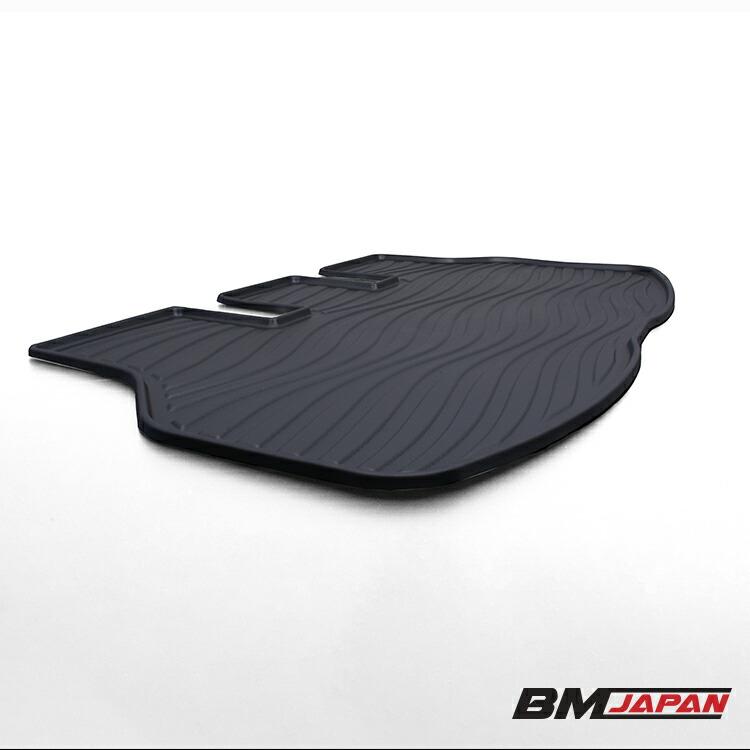 ノア ヴォクシー 80系 エスクァイア フロアマット 3D ラゲッジマット 7