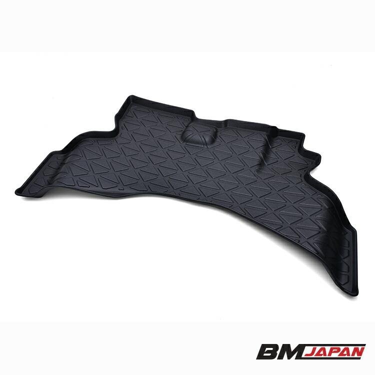 タウンエース バン トラック フロアマット S402M/S412M/S402U/S412U 