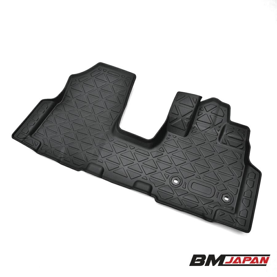 フリード GT1 GT2 GT3 GT4 GT5 GT6 GT7 GT8 フロアマット 1列目用 