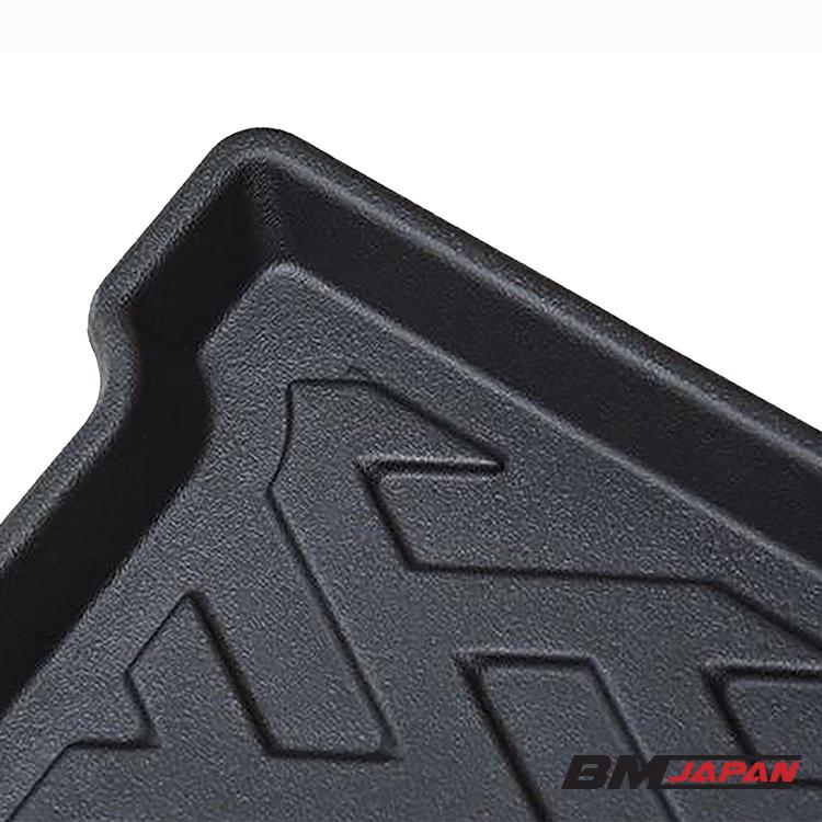 ラバーマット スーパーキャリィ DA16T 2018(H30).5月〜 3D ラバーマット 2列目用