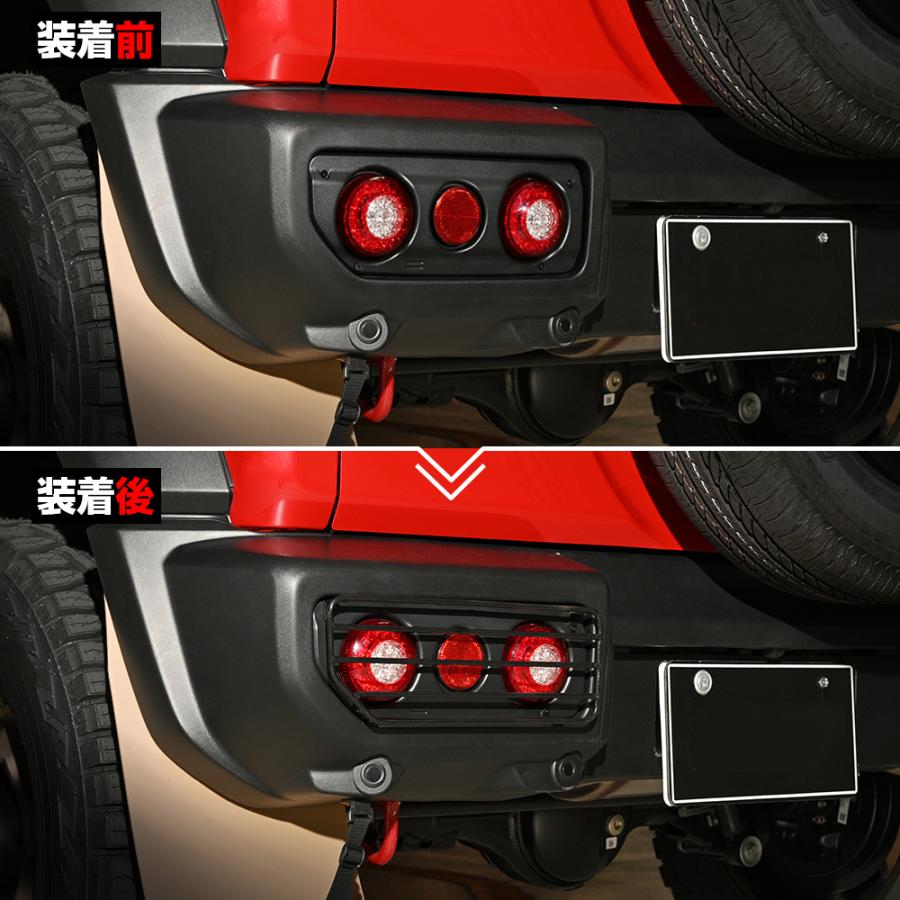 予約販売 7月初旬頃入荷予定 LANBO ジムニー JB64 シエラ JB74 2018