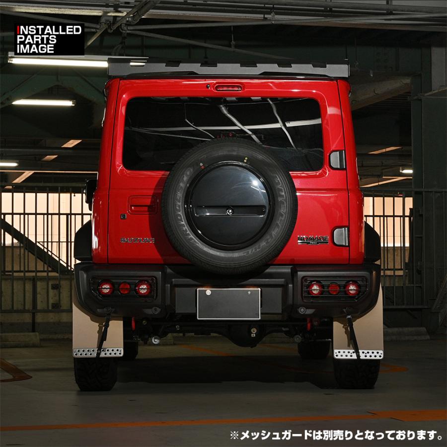 スズキ ジムニーシエラ JB74 純正テールライト 欧州スズキ純正 ジムニー JB64 シエラ JB74 UK仕様 テールライト